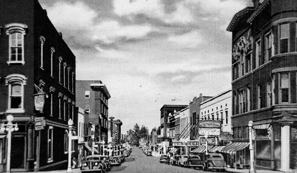 F&B Law Firm, PC Huntsville, AL Office