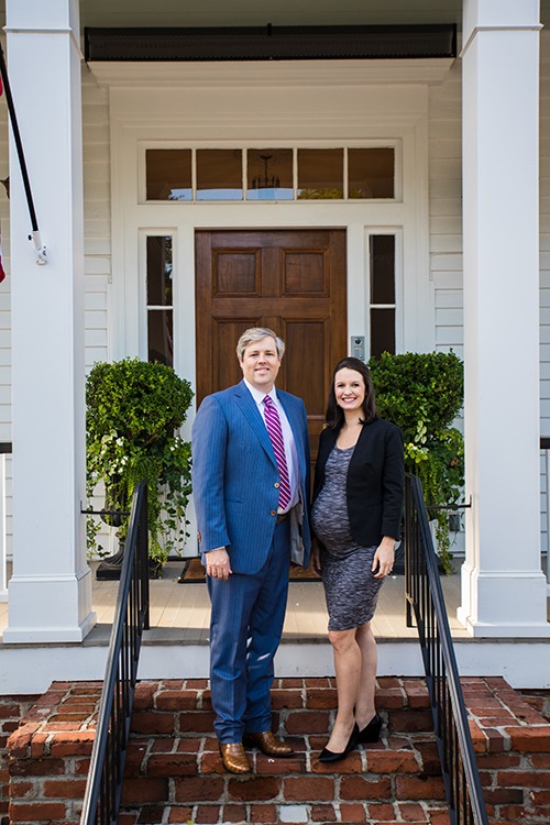 Goings Law Firm, LLC Columbia,  Office