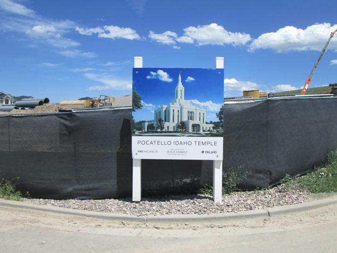 Merrill & Merrill Chartered Pocatello, ID Office