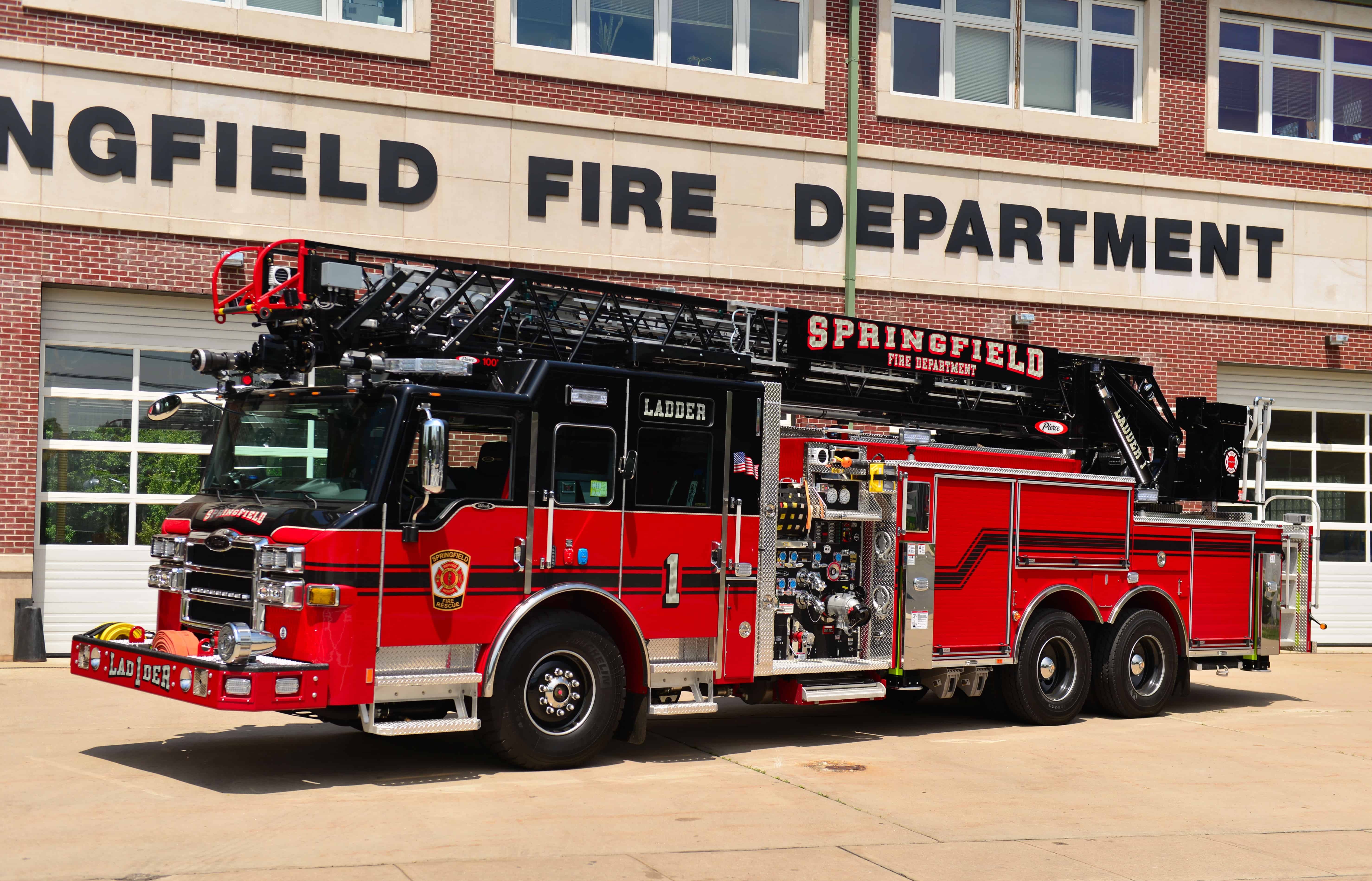 Kraemer Burns, P.A Springfield, NJ Office