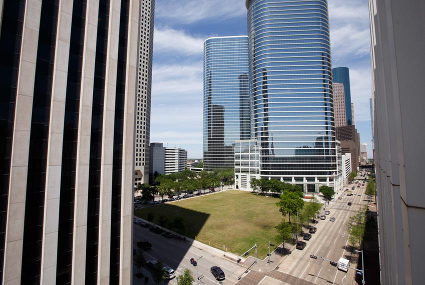 Wilson Elser Houston, TX Office