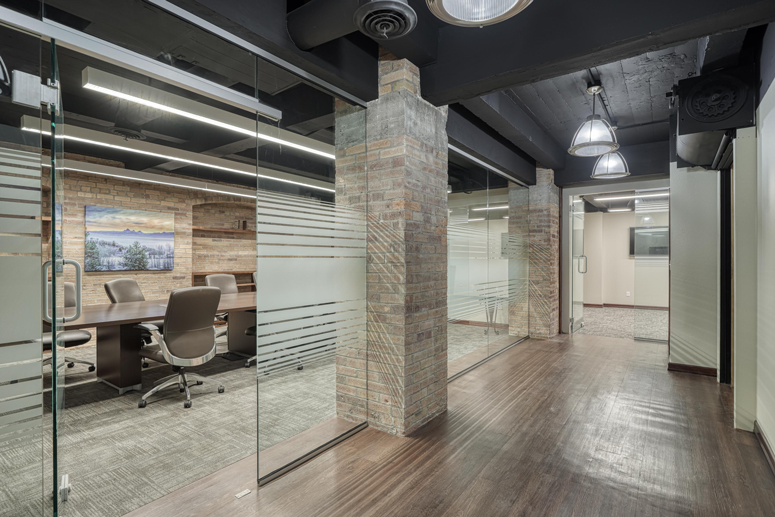 Bailey & Glasser LLP Boise, ID Office