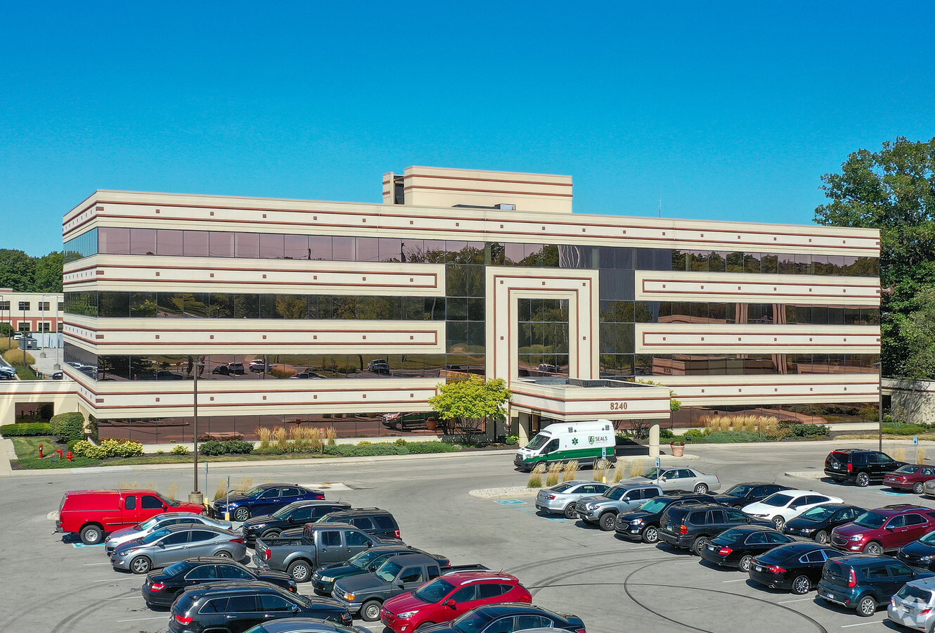 The Nice Law Firm, LLP Indianapolis, IN Office