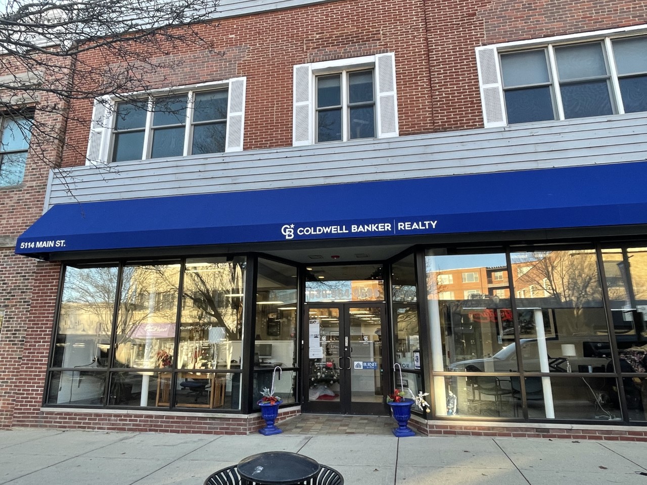 Sisul & Germanier, LLC Downers Grove,  Office