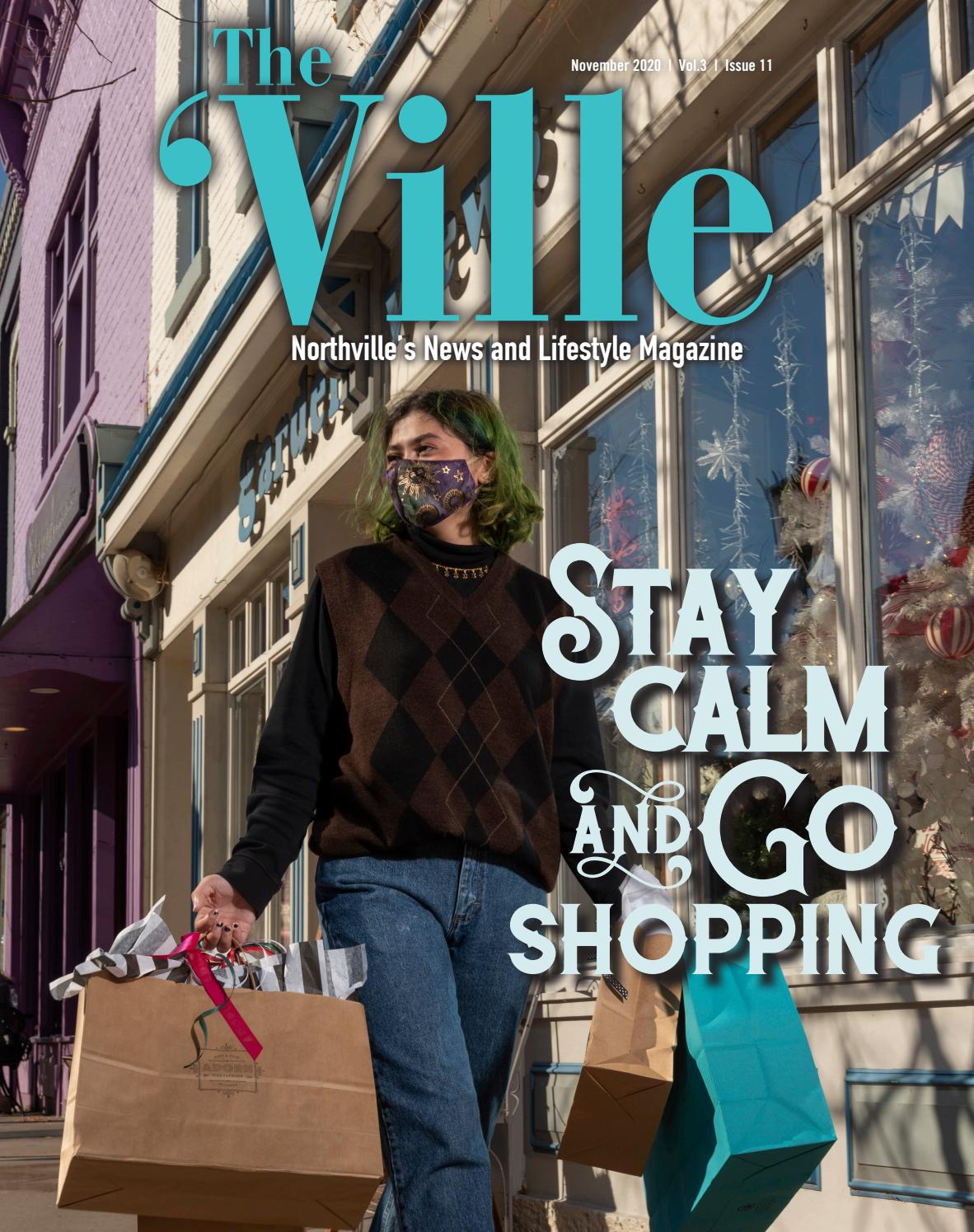 Corriveau Law Northville, MI Office