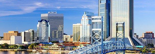 The Pendas Law Firm Jacksonville, FL Office