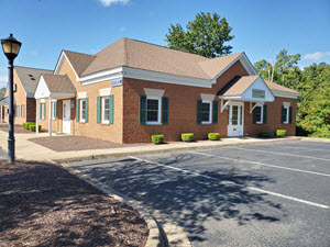 Andrew Flusche Fredericksburg,  Office