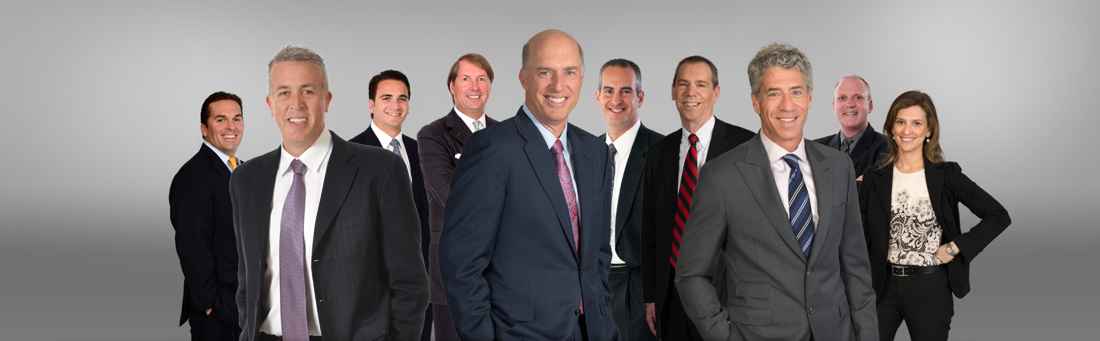 The Law Firm of Victoria, LLC Birmingham, MI Office