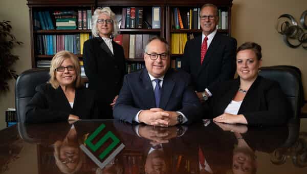 The Slusser Law Firm Hazleton, PA Office