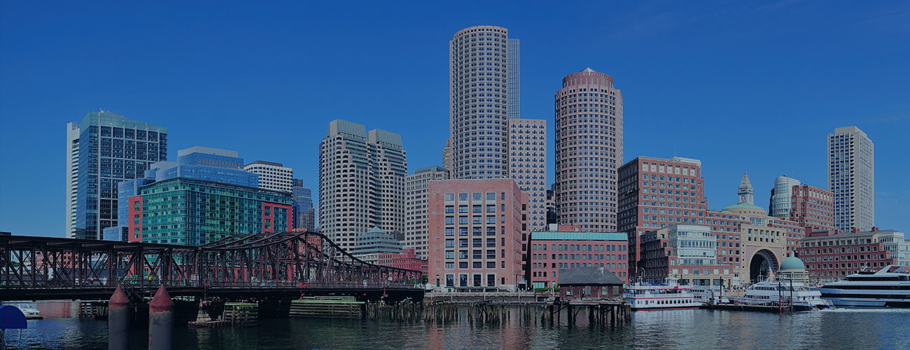 Chavous Intellectual Property Law North Andover,  Office