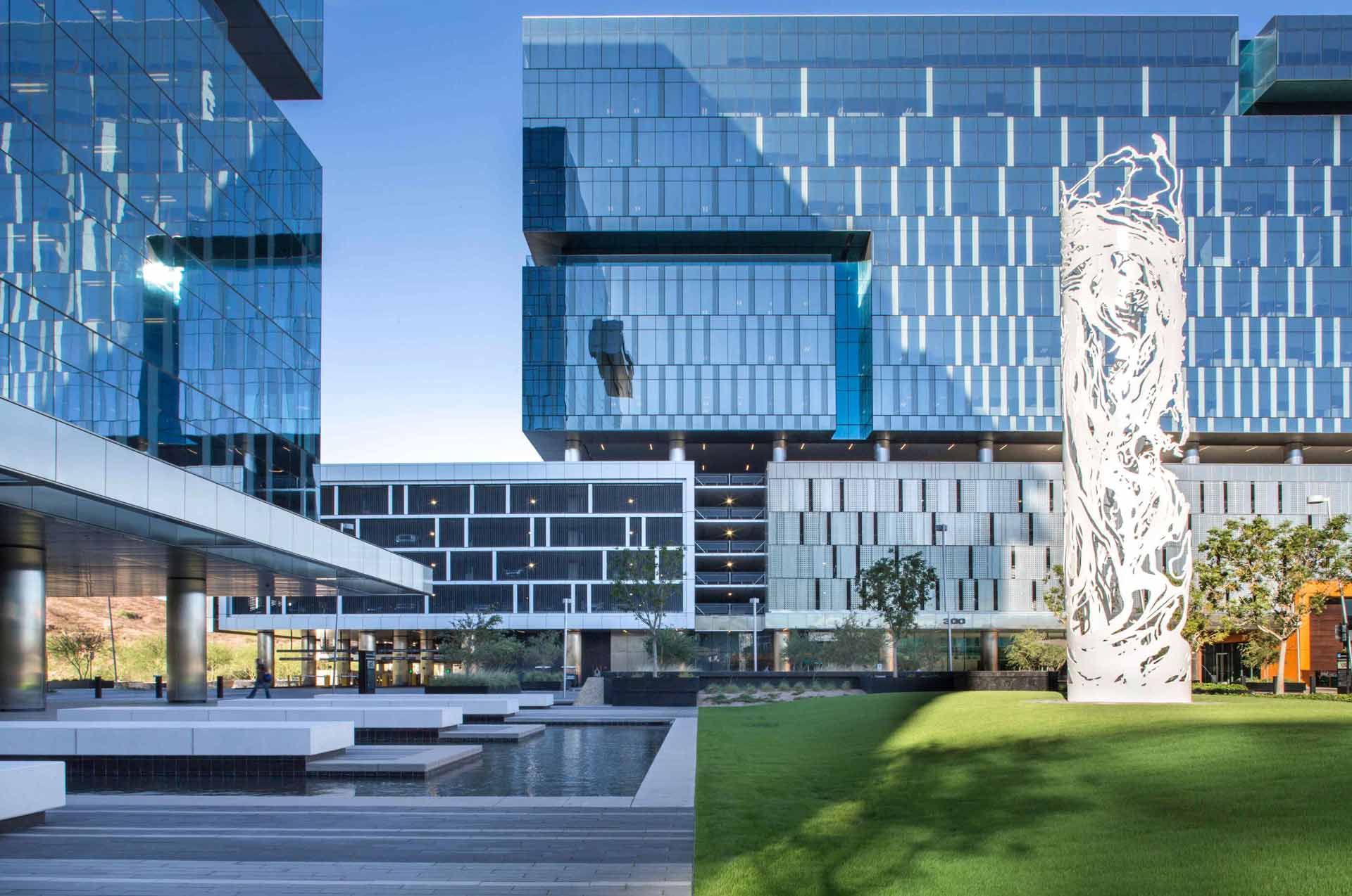 Davis Miles PLLC Tempe, AZ Office