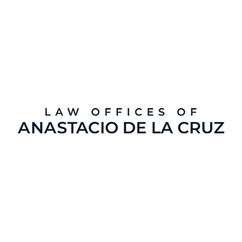 Law Offices of Anastacio De La Cruz Indio,  Office