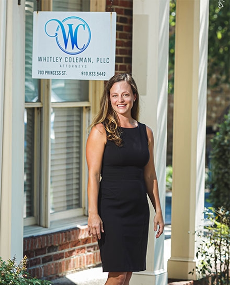 Whitley Coleman, PLLC Bolivia,  Office