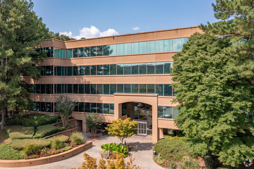 Paranet Corporation Services, Inc Duluth,  Office