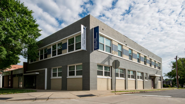 PLG Law Charlotte,  Office