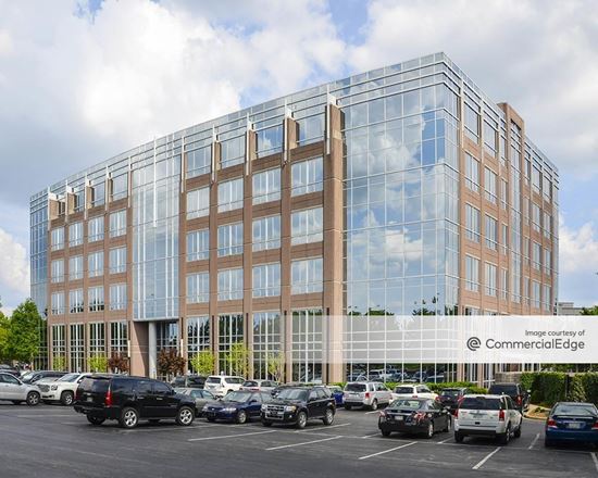 McMichael & Gray, PC Franklin, TN Office