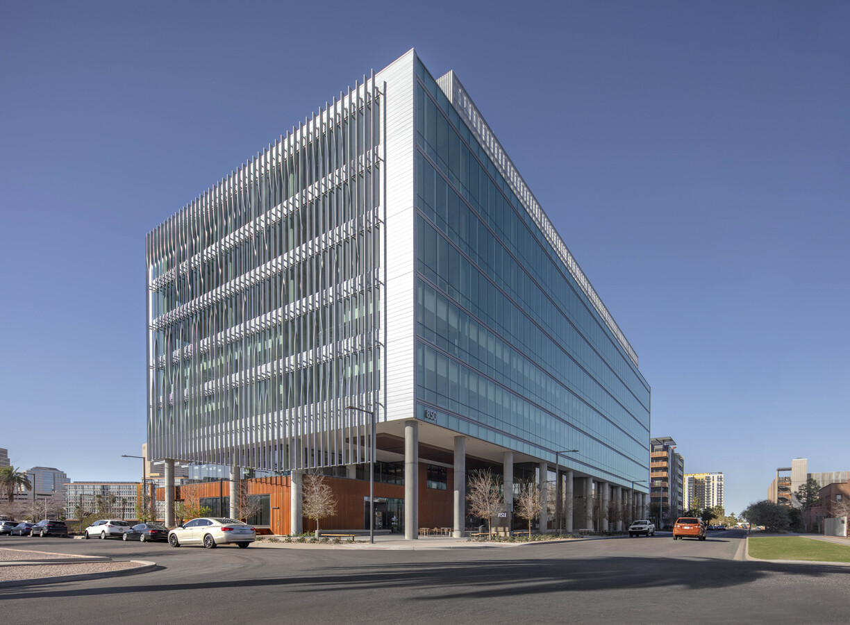 Hagens Berman Sobol Shapiro  LLP Phoenix, AZ Office