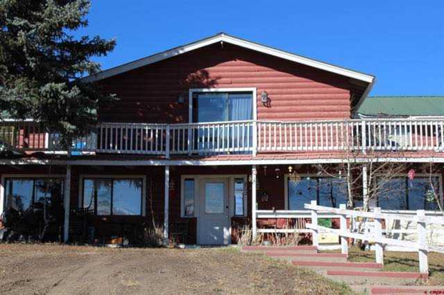 The Kelly Law Firm, L.L.C Pagosa Springs, CO Office