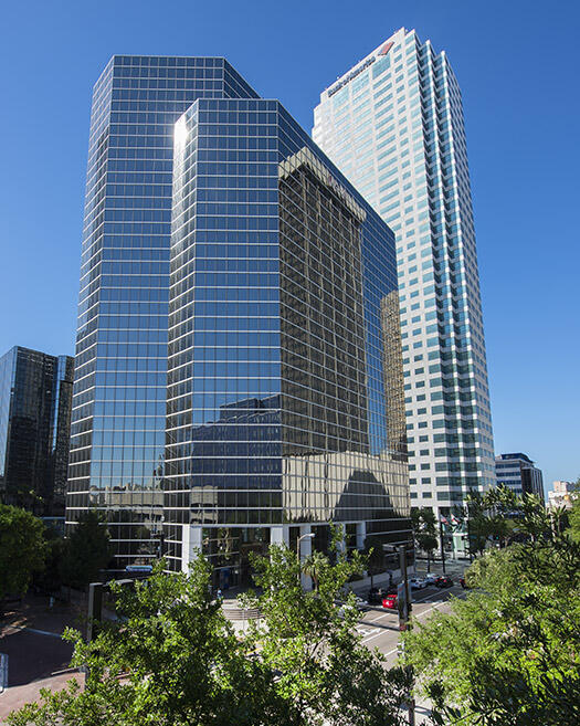 Mcelroy, Deutsch, Mulvaney & Carpenter LLP Tampa, FL Office