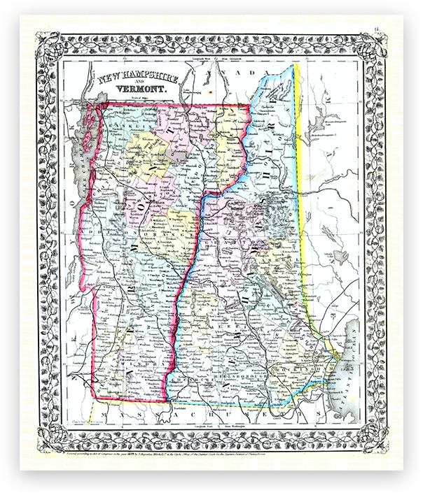 Marsicovetere & Levine Law Group, P.C White River Junction,  Office