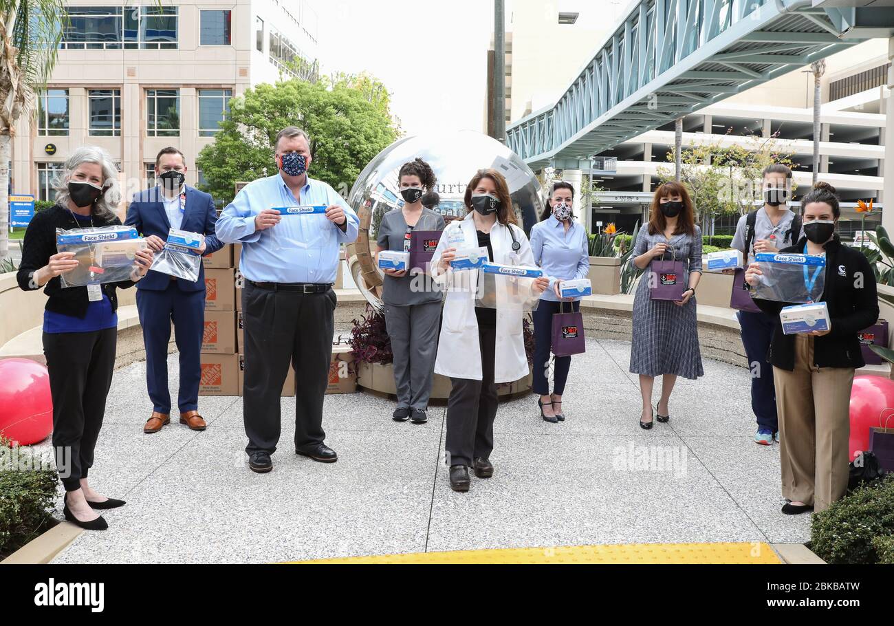 Nguyen Law Group Santa Ana, CA Office