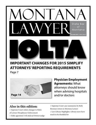 Paoli & Leisher P.C Missoula, MT Office