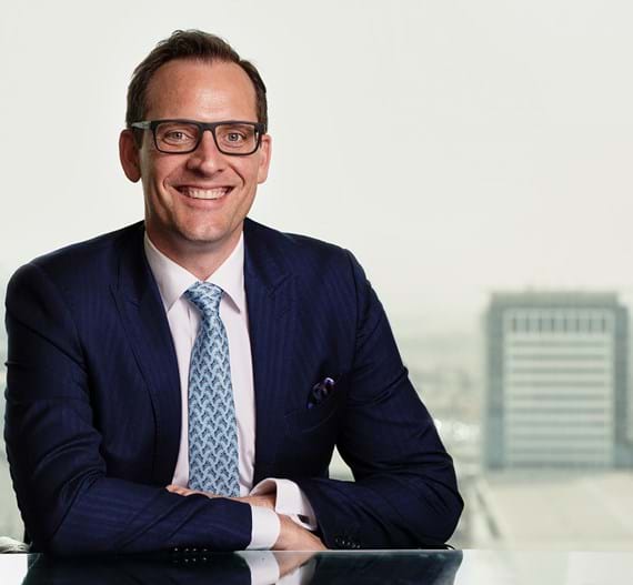 Kennedys Law LLP Dubai, United Arab Emirates Office