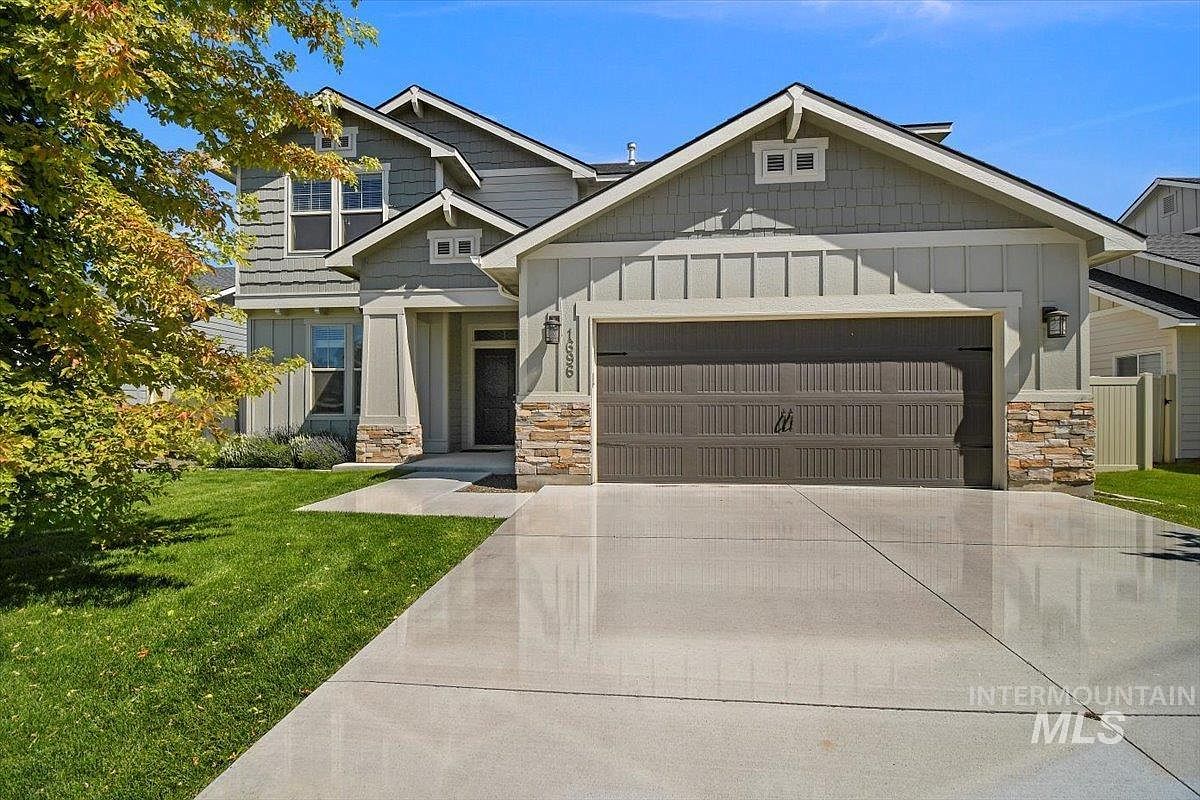 Intermountain Legal Group Meridian, ID Office