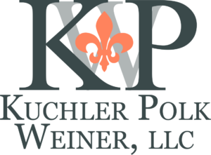 Kuchler Polk Weiner, LLC New Orleans, LA Office