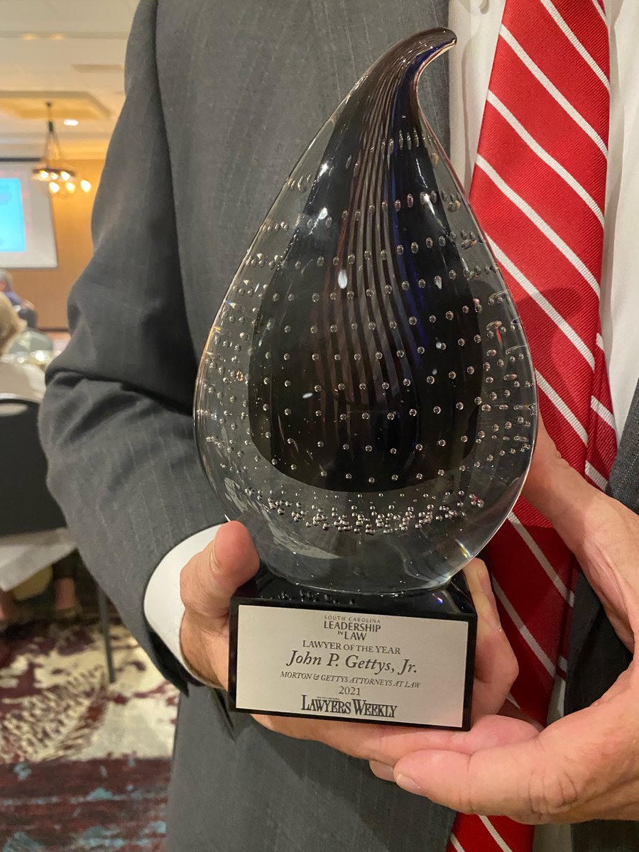 Morton & Gettys, LLC Rock Hill, SC Office