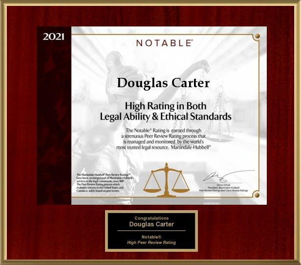 Doug Carter Law Johnson City, TN Office