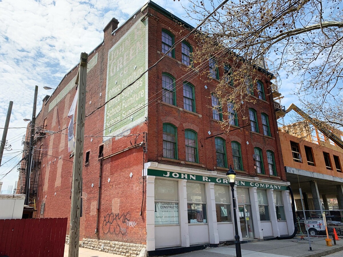 Stites & Harbison, PLLC Covington, KY Office