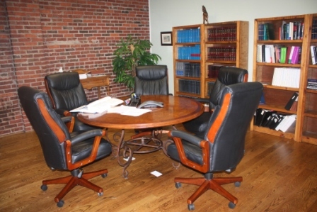 Jewell Law, PLLC Barbourville, KY Office