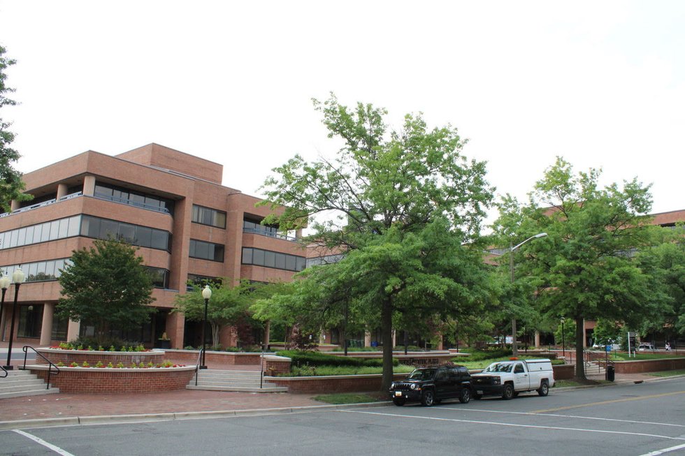 Obadal Filler Mac Leod & Klein Alexandria, VA Office