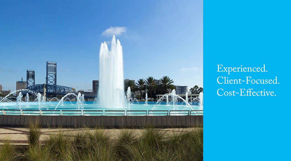 O'Hara Law Firm PA Jacksonville, FL Office