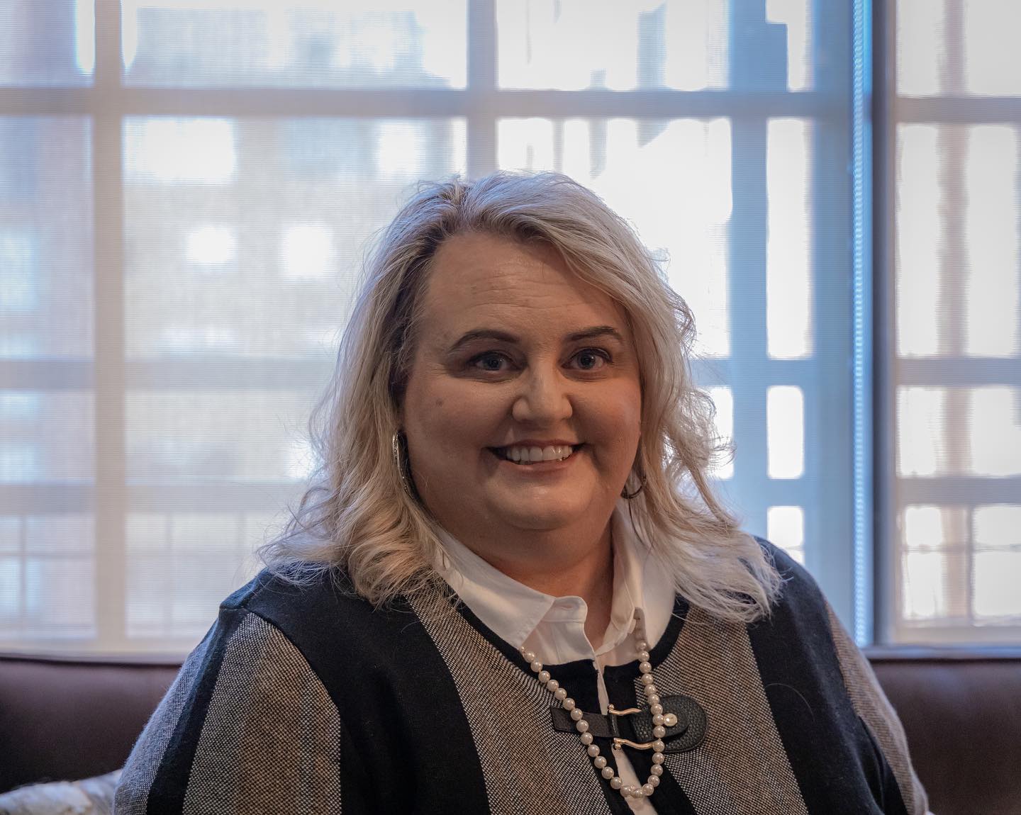 Charlotte Christian Law Huntsville,  Office