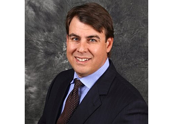 Law Office of Jeffrey D. Ostlie, P.A Orlando,  Office