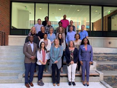 Patrick Law Group LLC Atlanta, GA Office