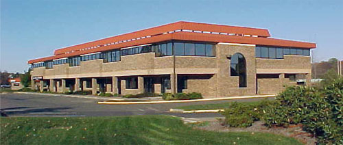 London & London, Attorneys At Law Newington, CT Office