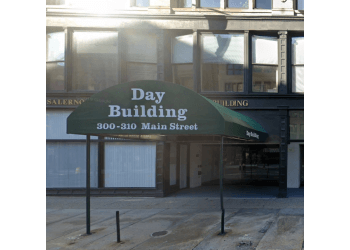 Tadmor & Tadmor, LLP Worcester, MA Office