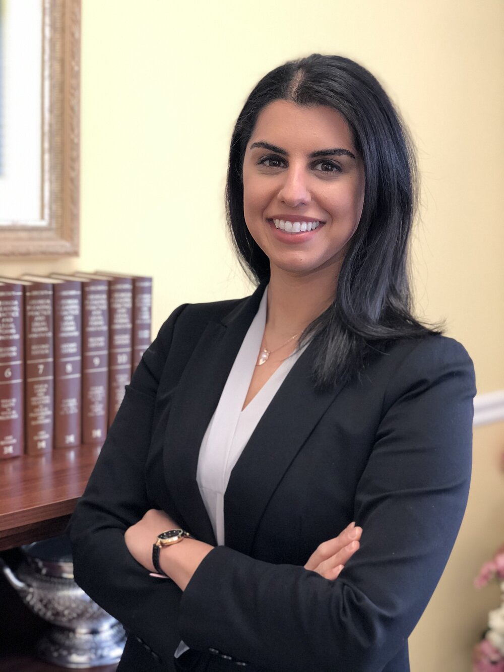 Socheat Chea, PC Duluth, GA Office