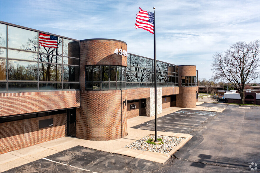 Reinheimer Law Office, PLC Bloomfield Hills, MI Office