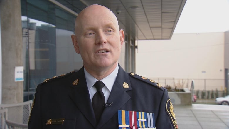 Palmer IP Vancouver, Canada Office