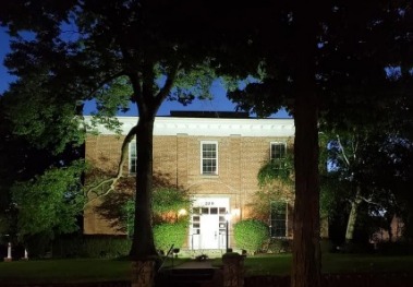 MacGillivray, Estes & Harvey, LLP Bellefontaine,  Office