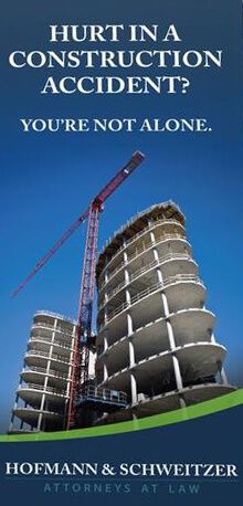 Hofmann & Schweitzer New York City, NY Office