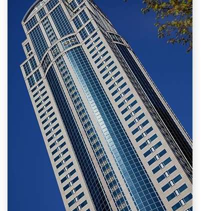 Christensen O'Connor Johnson Kindness PLLC Seattle, WA Office