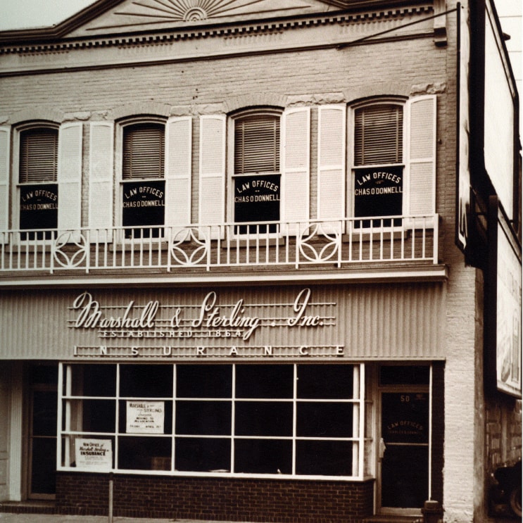 Sterling Law Group, PLLC Farmington Hills, MI Office