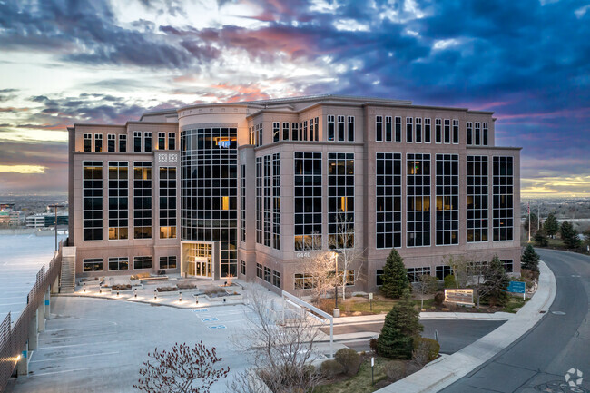 Lincoln Law Center, LLC Cottonwood Heights, UT Office