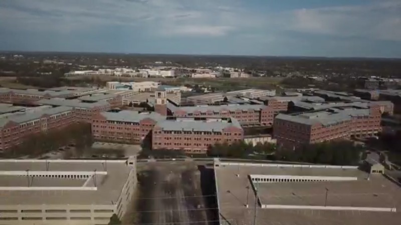 The Hill Law Firm, PC Kansas City, MO Office