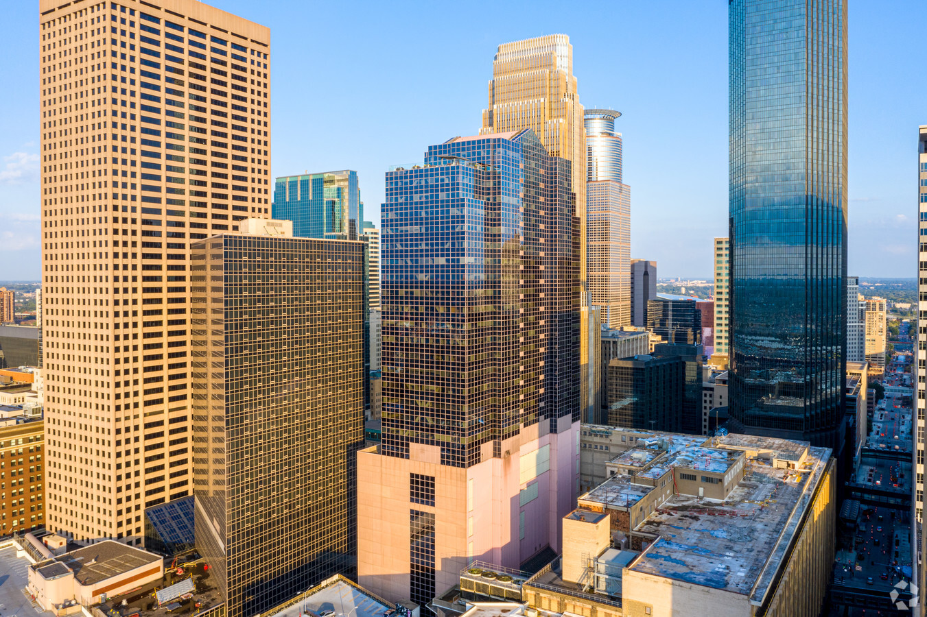 Pritzker Hageman, P.A Minneapolis, MN Office